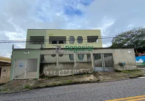 Foto 1 de Apartamento com 4 Quartos para alugar, 174m² em Brasileia, Betim