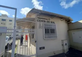 Foto 1 de Cobertura com 2 Quartos à venda, 121m² em Costa Carvalho, Juiz de Fora