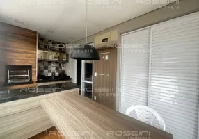 Foto 1 de Apartamento com 3 Quartos para venda ou aluguel, 121m² em Nova Aliança, Ribeirão Preto