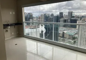 Foto 1 de Cobertura com 1 Quarto à venda, 90m² em Brooklin, São Paulo