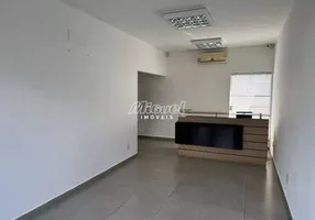 Foto 1 de Imóvel Comercial para alugar, 158m² em Cidade Jardim, Piracicaba