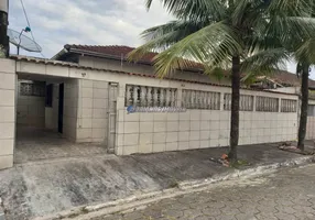 Foto 1 de Casa com 2 Quartos à venda, 80m² em Aviação, Praia Grande