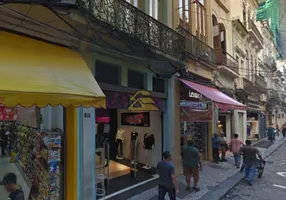 Foto 1 de Ponto Comercial à venda, 596m² em Centro, Rio de Janeiro