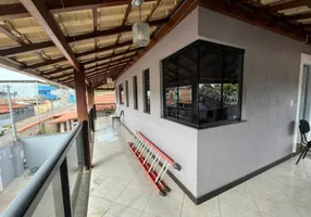 Foto 1 de Casa com 3 Quartos para venda ou aluguel, 117m² em São Conrado, Brumadinho