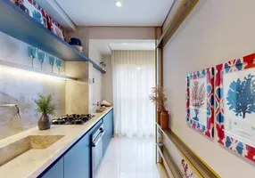 Foto 1 de Apartamento com 2 Quartos à venda, 47m² em Vila Mariana, São Paulo