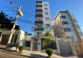 Foto 1 de Apartamento com 3 Quartos à venda, 87m² em Jardim da Cidade, Betim