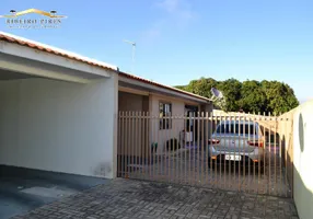 Foto 1 de Casa com 3 Quartos à venda, 140m² em Centro, Contenda