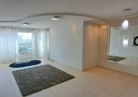 Foto 1 de Apartamento com 3 Quartos para alugar, 99m² em Setor Oeste, Goiânia