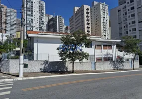 Foto 1 de Sobrado com 4 Quartos à venda, 215m² em Vila Mariana, São Paulo