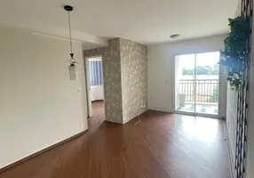 Foto 1 de Apartamento com 3 Quartos à venda, 72m² em Vila Carrão, São Paulo