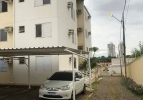 Foto 1 de Apartamento com 2 Quartos à venda, 52m² em Goiabeiras, Cuiabá