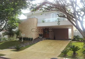 Foto 1 de Casa de Condomínio com 4 Quartos à venda, 600m² em Alphaville, Londrina