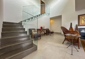 Foto 1 de Casa de Condomínio com 4 Quartos à venda, 420m² em Lago Norte, Brasília