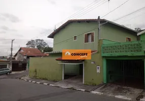 Foto 1 de Sobrado com 2 Quartos à venda, 218m² em Centro, Poá