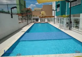 Foto 1 de Apartamento com 3 Quartos à venda, 75m² em Parque das Nações, Santo André