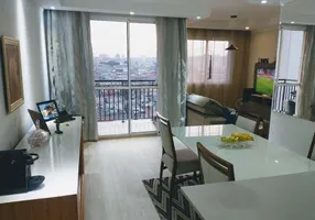 Foto 1 de Apartamento com 2 Quartos à venda, 61m² em Jardim Brasil, São Paulo