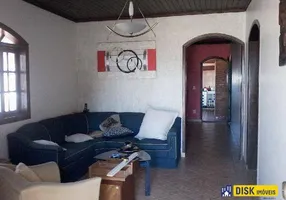 Foto 1 de Casa com 3 Quartos à venda, 307m² em Vila Euro, São Bernardo do Campo