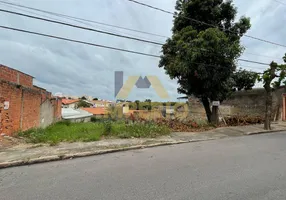 Foto 1 de Lote/Terreno à venda, 559m² em Vila Henrique, Salto