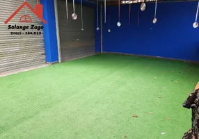 Foto 1 de Ponto Comercial para venda ou aluguel, 382m² em Jardim Amália, São Paulo