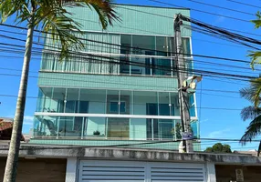 Foto 1 de Apartamento com 2 Quartos à venda, 65m² em Novo Rio das Ostras, Rio das Ostras