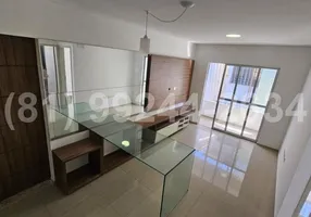 Foto 1 de Apartamento com 2 Quartos à venda, 80m² em Jardim Fragoso, Olinda