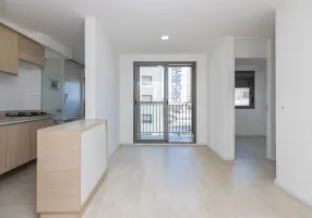 Foto 1 de Apartamento com 2 Quartos à venda, 46m² em Vila Constança, São Paulo