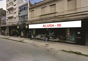 Foto 1 de Imóvel Comercial para alugar, 530m² em Centro, Santos