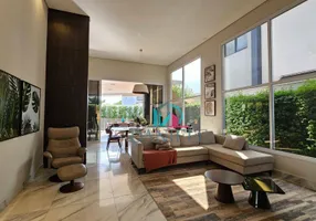 Foto 1 de Casa de Condomínio com 3 Quartos à venda, 420m² em Jardim Salto Grande, Araraquara