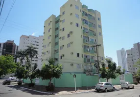 Foto 1 de Apartamento com 2 Quartos à venda, 57m² em Parque Cuiabá, Cuiabá