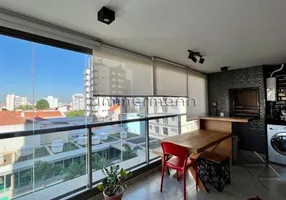 Foto 1 de Apartamento com 2 Quartos à venda, 68m² em Planalto Paulista, São Paulo