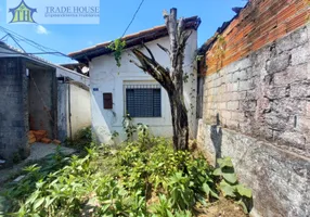 Foto 1 de Casa com 2 Quartos à venda, 128m² em Jardim São Savério, São Paulo
