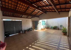 Foto 1 de Casa com 4 Quartos à venda, 163m² em Água Branca, Piracicaba