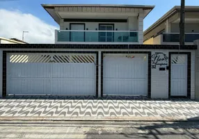 Foto 1 de Casa de Condomínio com 2 Quartos à venda, 39m² em Quietude, Praia Grande