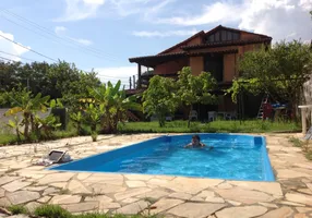 Foto 1 de Casa com 4 Quartos à venda, 320m² em Itaipu, Niterói