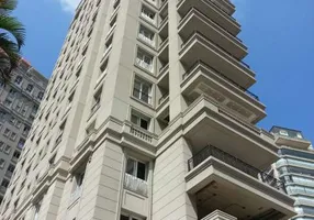 Foto 1 de Apartamento com 4 Quartos à venda, 342m² em Jardim Paulistano, São Paulo