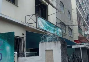 Foto 1 de Casa com 3 Quartos à venda, 90m² em Icaraí, Niterói