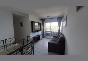 Foto 1 de Apartamento com 2 Quartos para alugar, 56m² em Ponta Negra, Natal