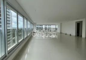 Foto 1 de Apartamento com 4 Quartos à venda, 370m² em Setor Marista, Goiânia