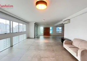 Foto 1 de Apartamento com 3 Quartos à venda, 250m² em Alphaville Centro de Apoio I, Barueri