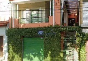 Foto 1 de Sobrado com 3 Quartos à venda, 180m² em Vila Matilde, São Paulo