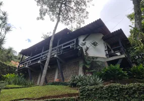 Foto 1 de Casa com 4 Quartos à venda, 260m² em Itanhangá, Rio de Janeiro