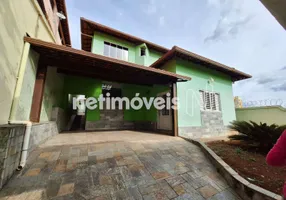 Foto 1 de Casa com 4 Quartos à venda, 334m² em Canaã, Belo Horizonte