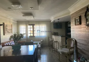 Foto 1 de Casa de Condomínio com 3 Quartos à venda, 185m² em Jabaquara, São Paulo