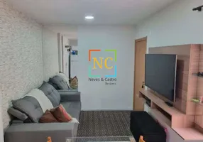 Foto 1 de Apartamento com 2 Quartos à venda, 52m² em Serraria, São José