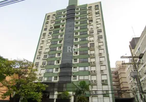Foto 1 de Apartamento com 3 Quartos à venda, 104m² em Centro Histórico, Porto Alegre