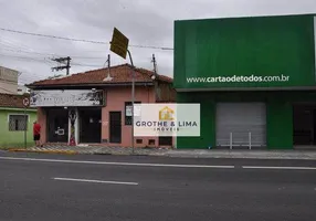 Foto 1 de Ponto Comercial à venda, 658m² em Jardim Esper, Jacareí