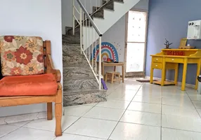 Foto 1 de Casa com 6 Quartos à venda, 328m² em Maracanã, Rio de Janeiro