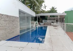 Foto 1 de Casa com 6 Quartos à venda, 1500m² em Gávea, Rio de Janeiro