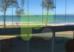 Foto 1 de Apartamento com 3 Quartos à venda, 145m² em Praia do Pecado, Macaé