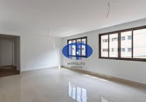 Foto 1 de Apartamento com 3 Quartos à venda, 100m² em Serra, Belo Horizonte